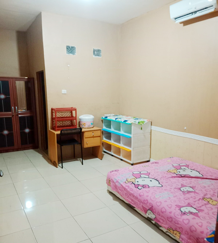 Kost Putri Dekat STAN Bintaro, Bintaro Plaza, Lotte Mart Bintaro, Taman Menteng Bintaro, RS Mitra Keluarga Bintaro, Stasiun Pondok Ranji